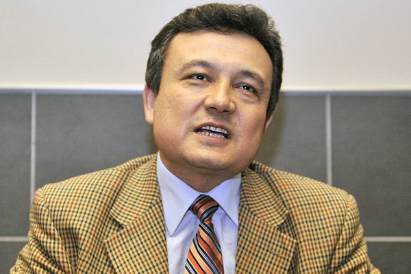 Hindistan, Uygur aktivistin vizesini iptal etti