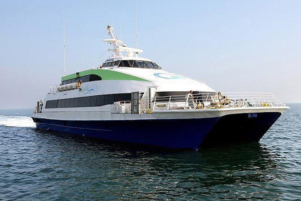 BUDO'dan sefer iptali