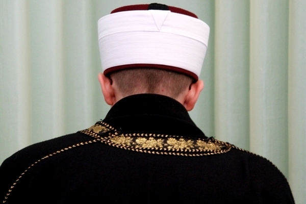 Denizli Müftülüğü'nde 7 imam ihraç edildi