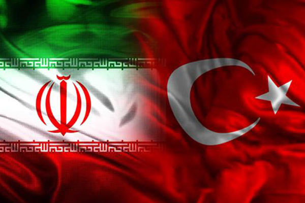 Türkiye ve İran arasında büyük anlaşma