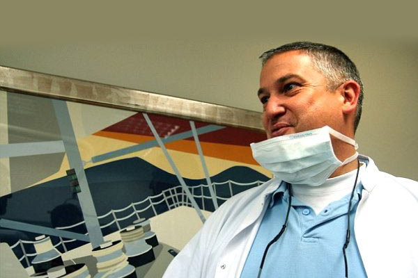 Sağlam dişleri çeken dişçiye dava yağdı