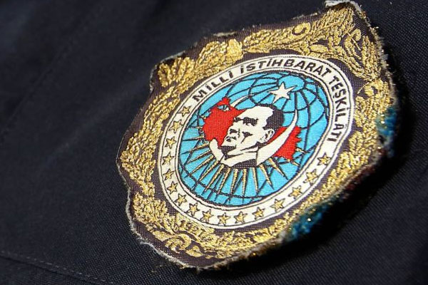 MİT, faciaya engel oldu