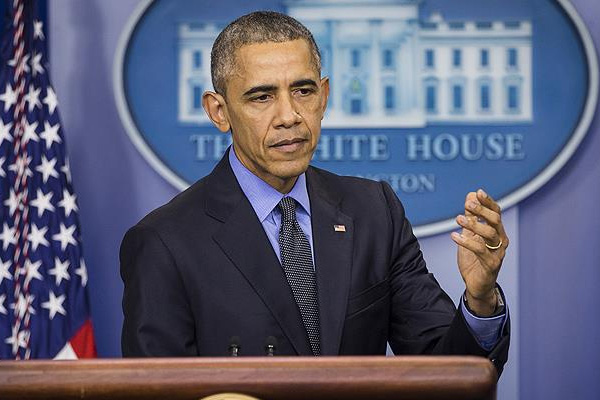 İsrail konusunda Obama'ya baskı