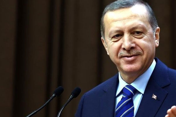 Öğrenciye Erdoğan'a hakaretten gözaltı