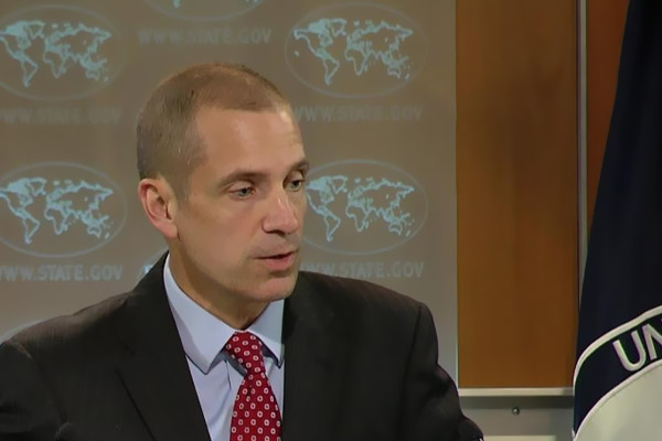 ABD'den Kuzey Kore'ye uyarı