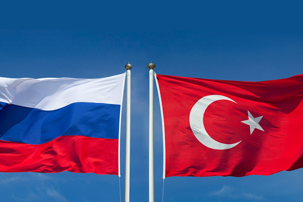 Rusya'dan 'Türkiye' açıklaması