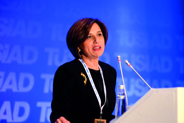 TÜSİAD'dan laiklik açıklaması