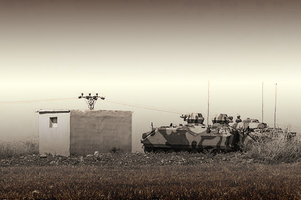 Türkiye-Koalisyon ortaklığı ile IŞİD'e karşı menzil operasyonu başlıyor