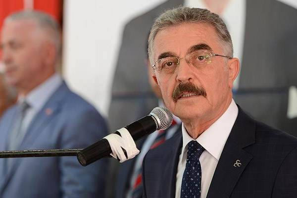 'MHP'ye karşı kara propaganda yürütülüyor'