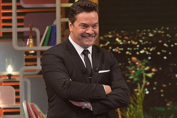 'Beyaz Show' iddianamesi tamamlandı