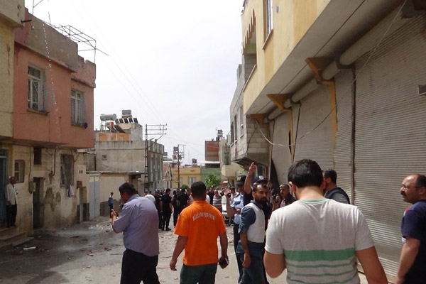 Kilis’te can kaybı 18’e yükseldi