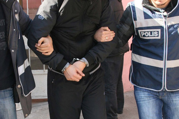 Mardin’de ’terör’ operasyonu: 6 gözaltı