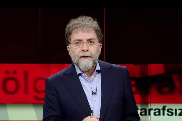 Ahmet Hakan Coşkun: Sanıklardan şikayetçiyim