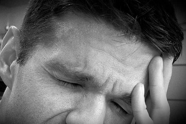 Erkeklerde baş ağrısı daha tehlikeli