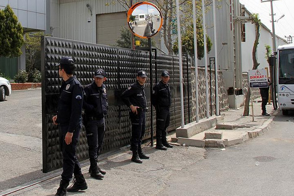 Nevşehir’de 2 kuruma kayyum atandı