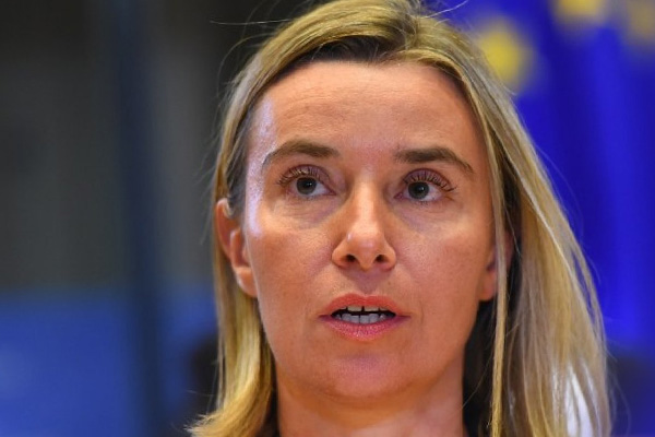 AB'den yeni bir Türkiye açıklaması daha!