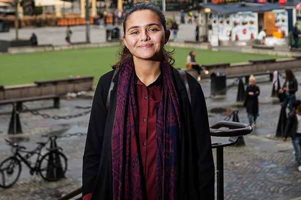 İsveç'te bir Müslüman siyasetçi daha istifa etti