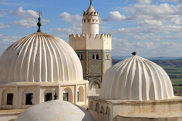 Fransa'da bir sinagog camiye dönüştürülecek