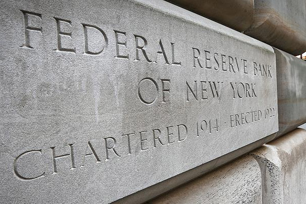 Fed faiz oranını değiştirmedi