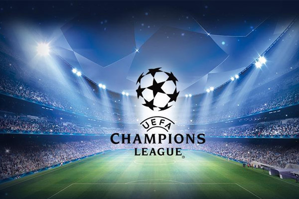 Atletico Madrid Bayern'e de acımadı