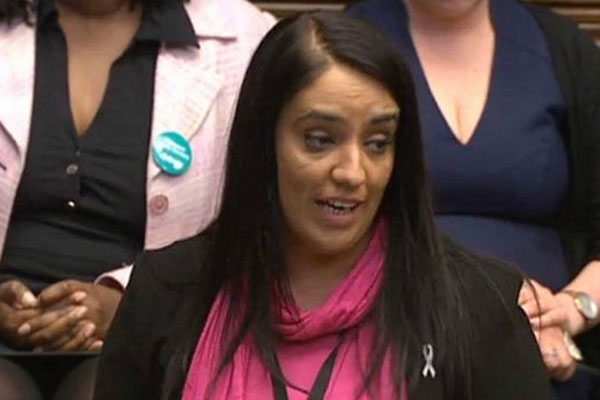 'İsrail ABD'ye taşınsın' dedi başına iş açtı