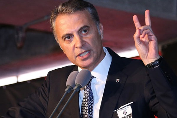 Orman: Hakkımızla şampiyon olacağız