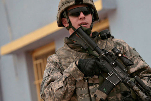 Pentagon'dan Suriye açıklaması