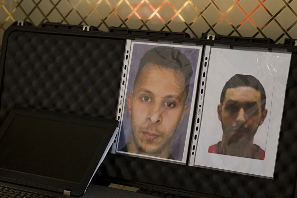 Paris saldırganının 'suçları' açıklandı