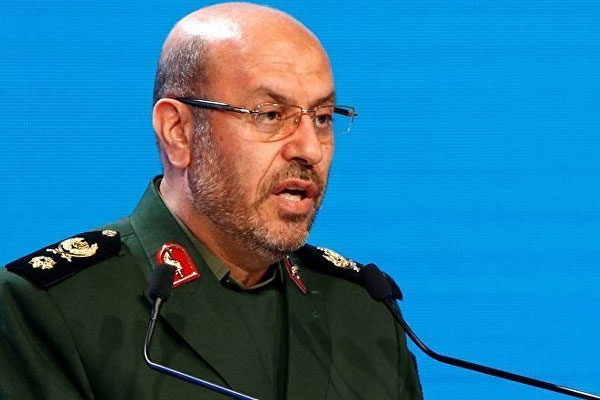 İran'dan Suriye'ye yardım mesajı