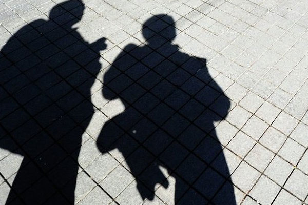 Finlandiyalı yazar sınırdışı ediliyor