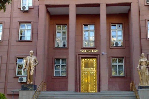Yargıtay'dan 'ek iş yapmak' kararı