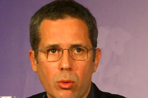 'Mezhep savaşında yoğum kardeşim!'