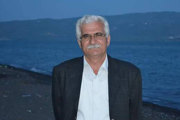 Erciş Belediyesi Eş Başkanı gözaltında