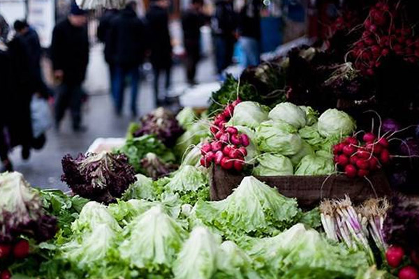 Ekonomik güven endeksi düştü
