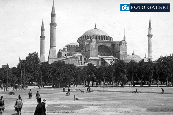 Osmanlı zamanında İstanbul