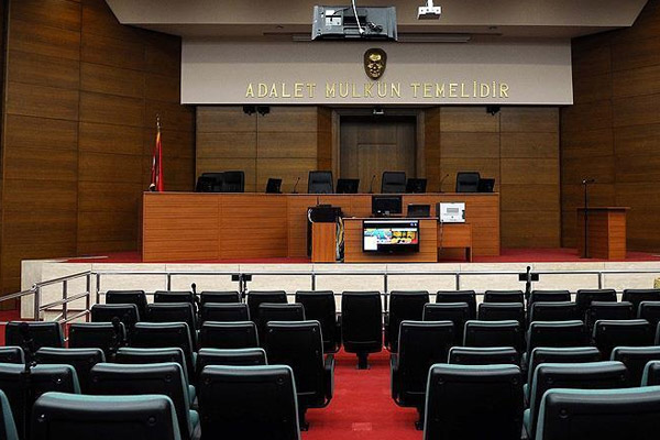 Diyarbakır'da 'öz yönetim' soruşturması