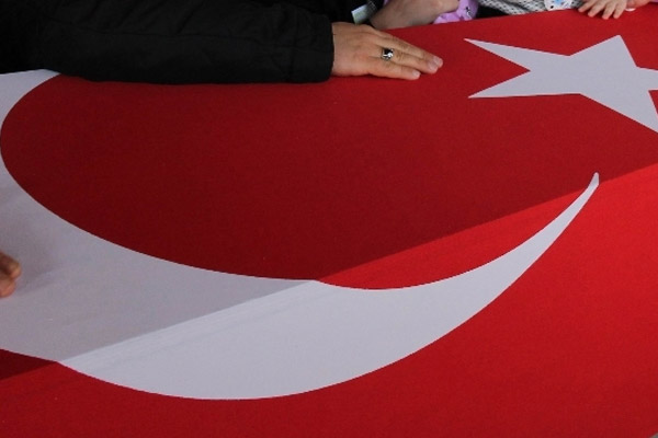 Şırnak’tan acı haber: 1 üsteğmen şehit