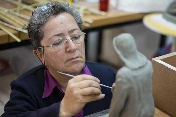 Dekanlığı bırakıp öğrenci oldu