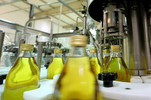 Zeytinyağı üreticilerinden 'KDV kaldırılsın' talebi