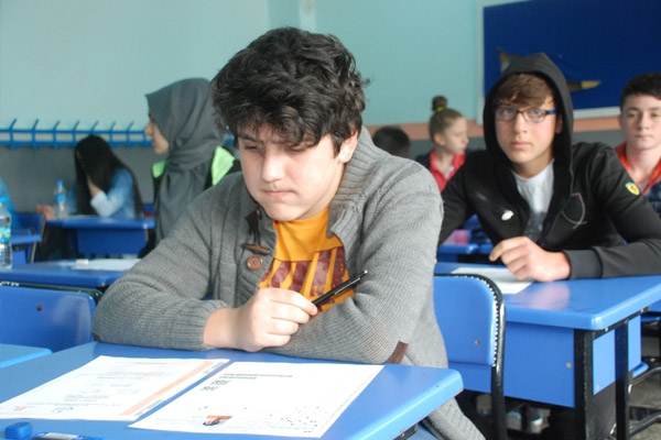 Yetenekli öğrencilere artı kontenjan müjdesi