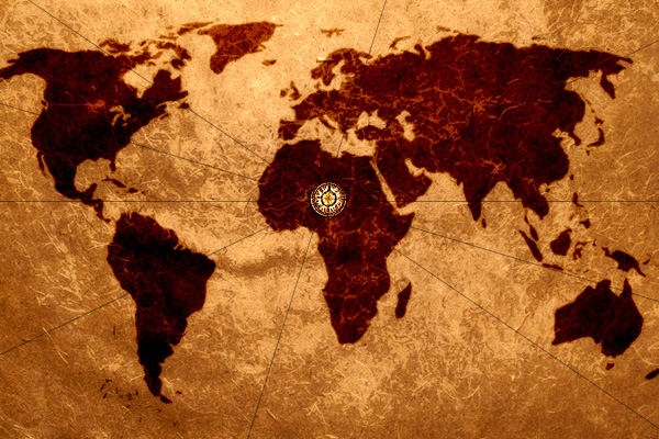 Ortadoğu'nun Avrupalı mültecileri ve yaşam koşulları