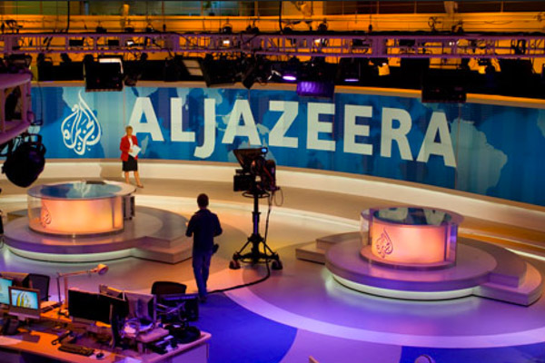 El-Cezire'nin Bağdat ofisi kapatıldı