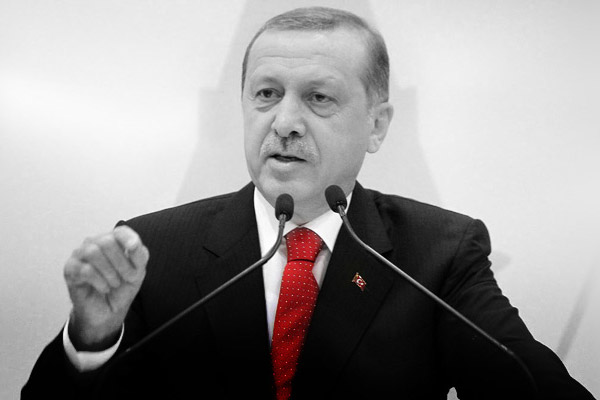 Erdoğan: Medreselerin kaldırılması büyük kayıp...