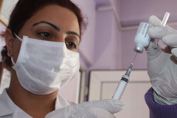 Hepatit B tarihe karışacak