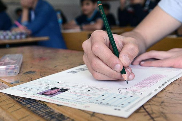 Öğrencileri zorlayan 'Atatürk' sorusu