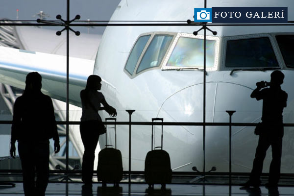 Dünyanın en pahalı havaalanlarında Türkiye sürprizi