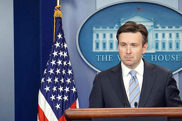 ABD'den Baas rejimine 'iğrenç ahlaksız' çıkışı