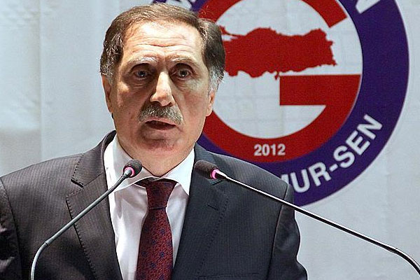 Erdoğan'ın danışmanından 'laiklik' açıklaması