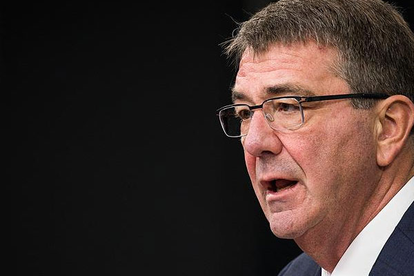 Carter'dan Türkiye'ye IŞİD övgüsü