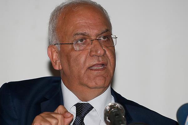 Filistin'e karşı ihlaller sürecek, dedi